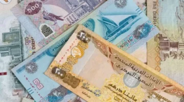 سعر الدرهم.. ارتفاع ملحوظ في سعر الدرهم الإماراتي مقابل الجنيه المصري اليوم الأحد 23 نوفمبر 2025